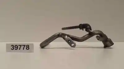 Second-hand car spare part tube for jaguar s-type 2.7 v6 diesel cat oem iam references 