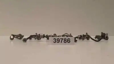 Second-hand car spare part tube for jaguar s-type 2.7 v6 diesel cat oem iam references 