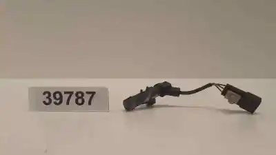 Second-hand car spare part crankshaft sensor for jaguar s-type 2.7 v6 diesel cat oem iam references 