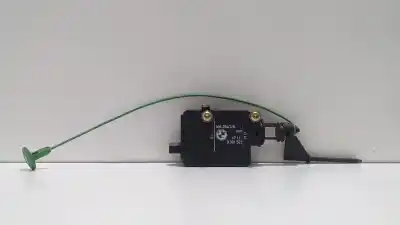 Second-hand car spare part outer fuel cap for bmw serie 7 (e65/e66) 735i oem iam references 67118381522  53352