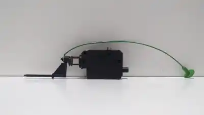 Second-hand car spare part outer fuel cap for bmw serie 7 (e65/e66) 735i oem iam references 67118381522  53352