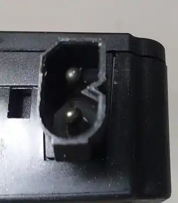 Second-hand car spare part outer fuel cap for bmw serie 7 (e65/e66) 735i oem iam references 67118381522  53352