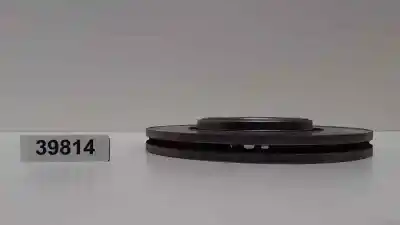 Second-hand car spare part front disc brake for jaguar s-type 2.7 v6 diesel cat oem iam references 