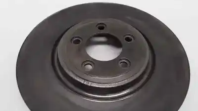 Second-hand car spare part front disc brake for jaguar s-type 2.7 v6 diesel cat oem iam references   39814