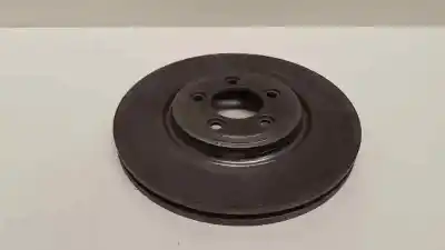 Second-hand car spare part front disc brake for jaguar s-type 2.7 v6 diesel cat oem iam references   39814