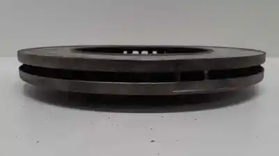 Second-hand car spare part front disc brake for jaguar s-type 2.7 v6 diesel cat oem iam references   39814