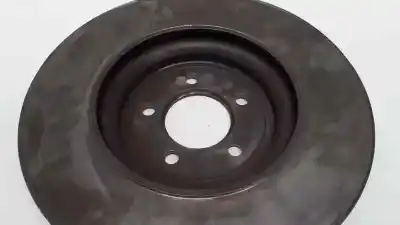 Second-hand car spare part front disc brake for jaguar s-type 2.7 v6 diesel cat oem iam references   39814