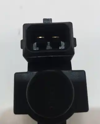 Tweedehands auto-onderdeel extra luchtklep voor bmw serie 7 (e65/e66) 735i oem iam-referenties 7516375  53353