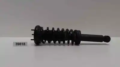 Second-hand car spare part rear left shock absorber for jaguar s-type 2.7 v6 diesel cat oem iam references 