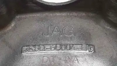 Second-hand car spare part overcasing for jaguar s-type 2.7 v6 diesel cat oem iam references   39821