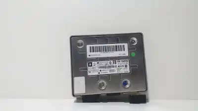 Piesă de schimb auto la mâna a doua MODUL ELECTROTIC pentru OPEL ASTRA J LIM.  Referințe OEM IAM 13342398  57415