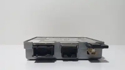 Piesă de schimb auto la mâna a doua modul electrotic pentru opel astra j lim. cosmo referințe oem iam 13342398  57415
