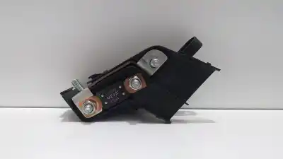 Second-hand car spare part fuse box unit for bmw serie 7 (e65/e66) 735i oem iam references 61138385165  53355