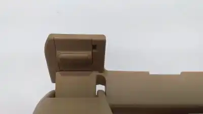 Second-hand car spare part interior left front handle for bmw serie 7 (e65/e66) 735i oem iam references n62b36a  53357