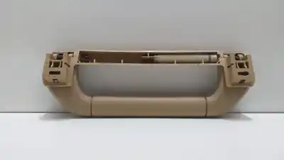 Second-hand car spare part interior left front handle for bmw serie 7 (e65/e66) 735i oem iam references n62b36a  53357