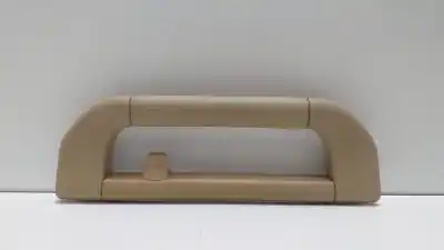 Peça sobressalente para automóvel em segunda mão puxador interior traseiro esquerdo por bmw serie 7 (e65/e66) 735i referências oem iam n62b36a  53358