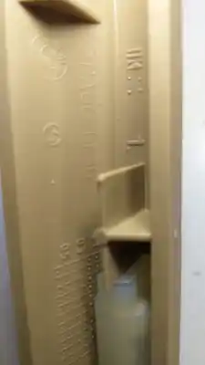 Pezzo di ricambio per auto di seconda mano maniglia interna anteriore destra per bmw serie 7 (e65/e66) 735i riferimenti oem iam n62b36a  53359