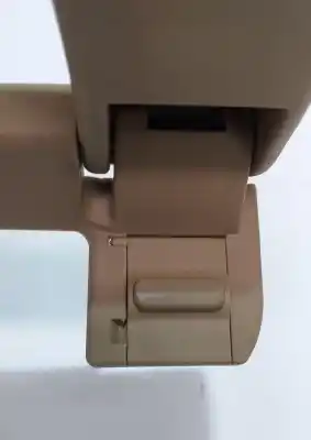 Pezzo di ricambio per auto di seconda mano maniglia interna anteriore destra per bmw serie 7 (e65/e66) 735i riferimenti oem iam n62b36a  53359