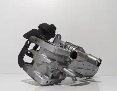 Second-hand car spare part egr cooler for volkswagen new beetle cabriolet (1y7) 1.9 tdi oem iam references 038131063e  64506