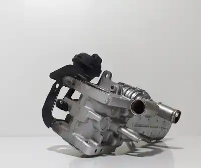 Second-hand car spare part egr cooler for volkswagen new beetle cabriolet (1y7) 1.9 tdi oem iam references 038131063e  64506