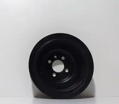 Автозапчасти б/у ШКИВ КОЛЕНЧАТОГО ВАЛА за VOLKSWAGEN NEW BEETLE CABRIOLET (1Y7)  ссылки OEM IAM 03G105243  64510