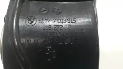 Second-hand car spare part outer fuel cap for bmw serie 7 (e65/e66) 735i oem iam references 51177003915  53381