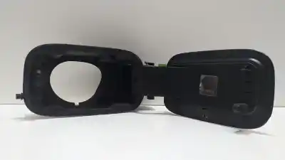 Second-hand car spare part outer fuel cap for bmw serie 7 (e65/e66) 735i oem iam references 51177003915  53381