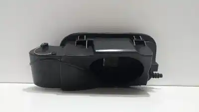 Second-hand car spare part outer fuel cap for bmw serie 7 (e65/e66) 735i oem iam references 51177003915  53381