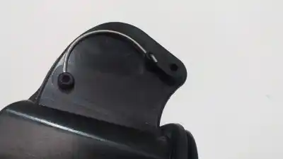 Second-hand car spare part outer fuel cap for bmw serie 7 (e65/e66) 735i oem iam references 51177003915  53381