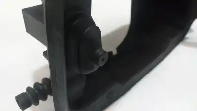 Second-hand car spare part outer fuel cap for bmw serie 7 (e65/e66) 735i oem iam references 51177003915  53381