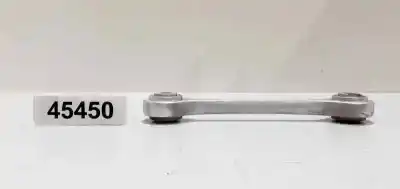 Piesă de schimb auto la mâna a doua MÂNER FATÃ DREAPTA pentru VOLKSWAGEN TOUAREG (7LA)  Referințe OEM IAM 7L0411317  45450
