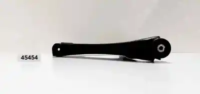 Tweedehands auto-onderdeel OPHANG ARM ONDER RECHTS ACHTER voor VOLKSWAGEN TOUAREG (7LA)  OEM IAM-referenties 7L0505352  45454