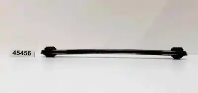 Tweedehands auto-onderdeel OPHANG ARM ONDER RECHTS ACHTER voor VOLKSWAGEN TOUAREG (7LA)  OEM IAM-referenties 7L0501531B  45456