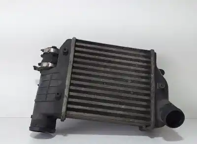 Pezzo di ricambio per auto di seconda mano INTERCOOLER per AUDI A6 ALLROAD QUATTRO (4FH)  Riferimenti OEM IAM 4F0145805E  71039