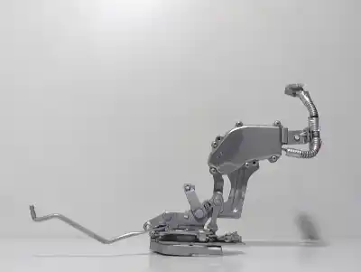 Peça sobressalente para automóvel em segunda mão fechadura da porta dianteira direita por daihatsu feroza f-300 referências oem iam 