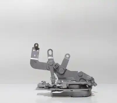 Peça sobressalente para automóvel em segunda mão fechadura da porta dianteira esquerda por daihatsu feroza f-300 referências oem iam 