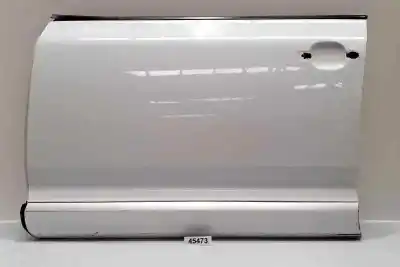 İkinci el araba yedek parçası SOL ÖN KAPI için VOLKSWAGEN TOUAREG (7LA)  OEM IAM referansları   45473