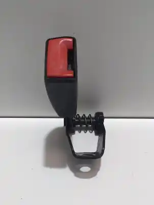 Pezzo di ricambio per auto di seconda mano cintura di sicurezza posteriore destra per bmw serie 7 (e65/e66) 735i riferimenti oem iam 8223324  53387