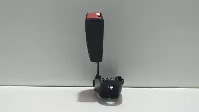 Pezzo di ricambio per auto di seconda mano cintura di sicurezza posteriore destra per bmw serie 7 (e65/e66) 735i riferimenti oem iam 8223324  53387
