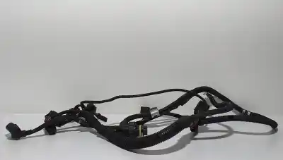 Second-hand car spare part gearbox for bmw serie 1 lim. (f20) m135i xdrive oem iam references 7806932  60958