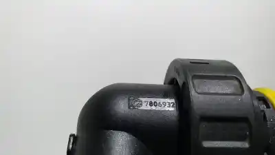Second-hand car spare part gearbox for bmw serie 1 lim. (f20) m135i xdrive oem iam references 7806932  60958