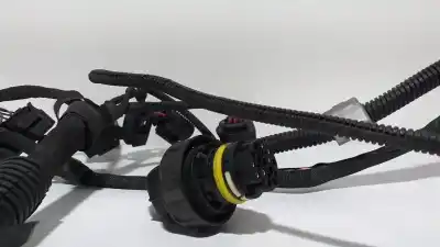 Second-hand car spare part gearbox for bmw serie 1 lim. (f20) m135i xdrive oem iam references 7806932  60958