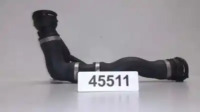 Peça sobressalente para automóvel em segunda mão tubo por bmw serie 5 berlina (e60) 530i referências oem iam 14837810h