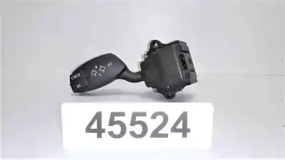 Peça sobressalente para automóvel em segunda mão comutador de piscas  por bmw serie 5 berlina (e60) 530i referências oem iam 6924103b