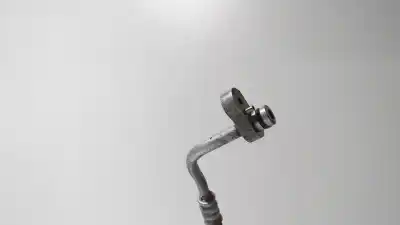 Second-hand car spare part air conditioning pipes for audi q3 (8u) 2.0 tfsi (155kw) ambition quattro oem iam references 8u0820741d  