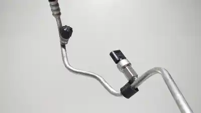 Second-hand car spare part air conditioning pipes for audi q3 (8u) 2.0 tfsi (155kw) ambition quattro oem iam references 8u0820741d  