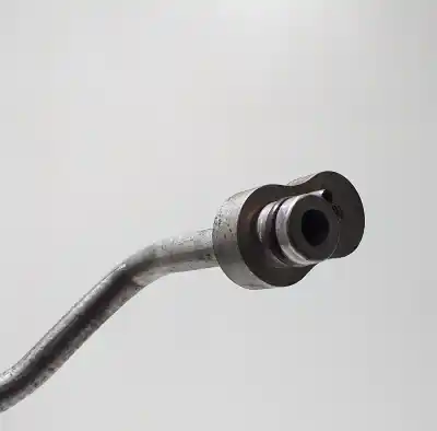 Second-hand car spare part air conditioning pipes for audi q3 (8u) 2.0 tfsi (155kw) ambition quattro oem iam references 8u0820741d  