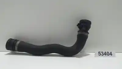 Peça sobressalente para automóvel em segunda mão TUBO por BMW SERIE 7 (E65/E66)  Referências OEM IAM 17127508  53404