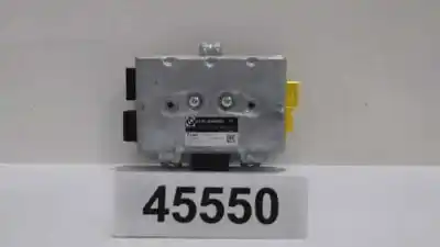 Peça sobressalente para automóvel em segunda mão MÓDULO ELETRÔNICO por BMW SERIE 5 BERLINA (E60)  Referências OEM IAM 61356948691  45550