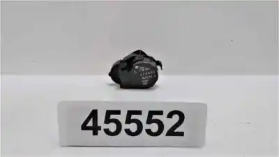 Peça sobressalente para automóvel em segunda mão MOTOR DE SOFAGEM por BMW SERIE 5 BERLINA (E60)  Referências OEM IAM 69303029  45552